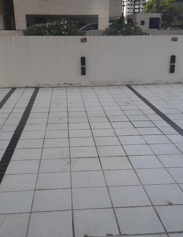 Amestista 202 Maceió 外观 照片