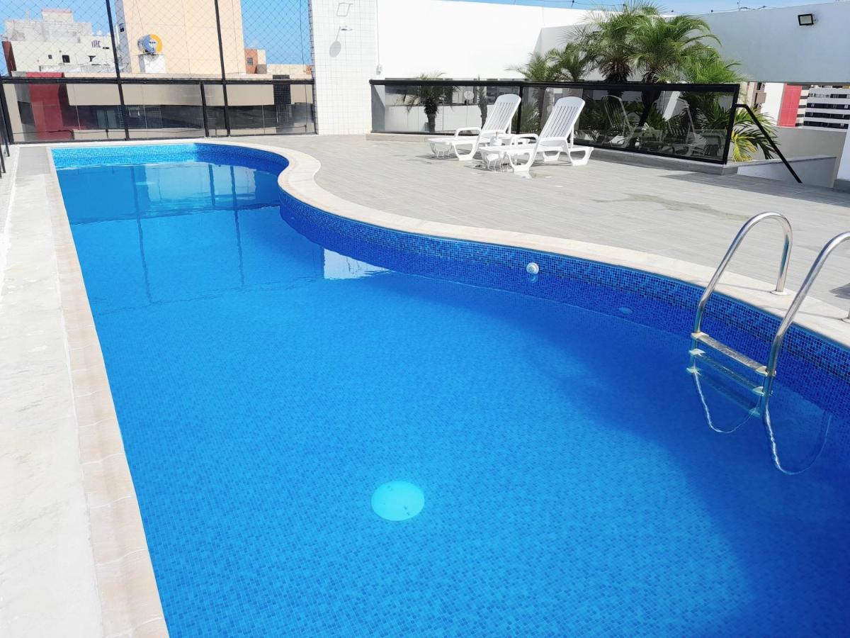 Amestista 202 Maceió 外观 照片