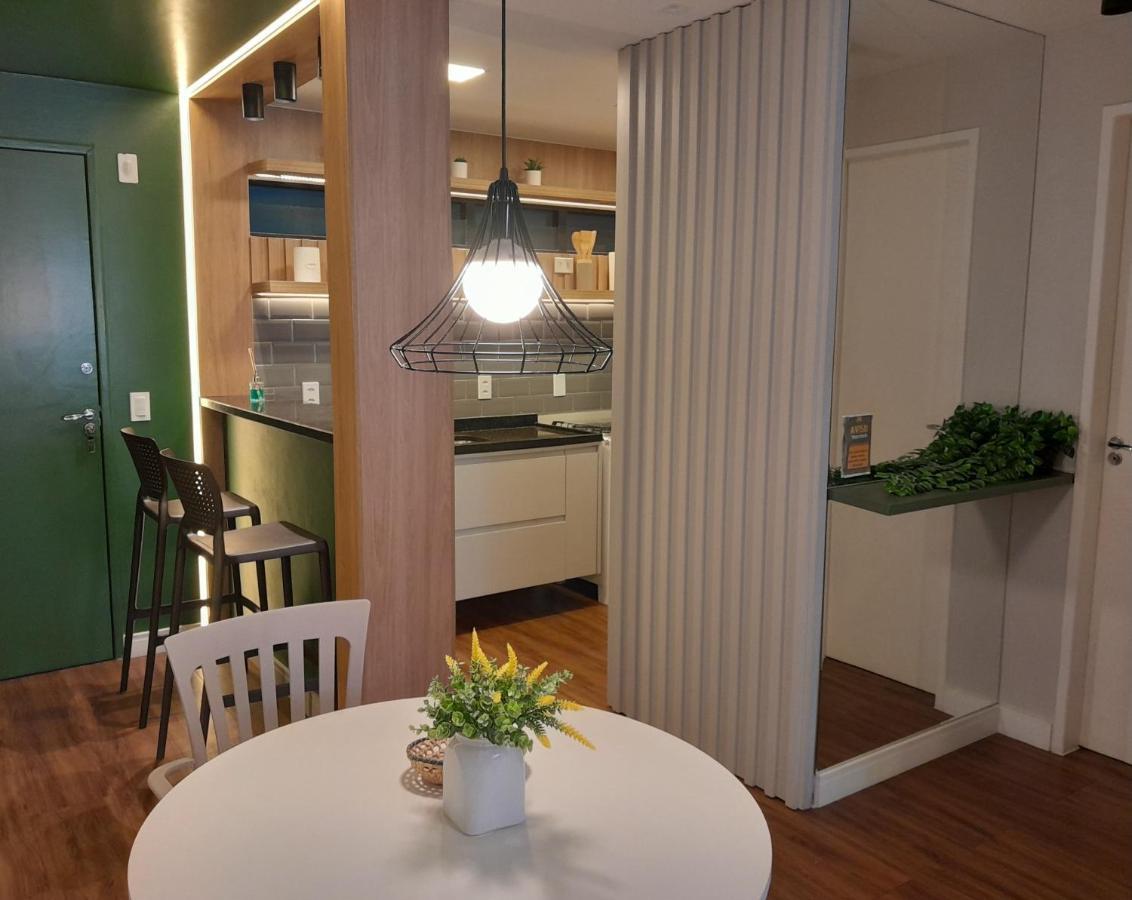 Amestista 202 Maceió 外观 照片